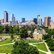 Denver's Lower Highlands