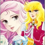 The Rose of Versailles