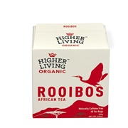 Higher Living Organic Rooibos Tea