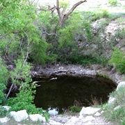 St Jacobs Well