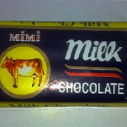 Mimi Milk Chocolate (Bangladesh)