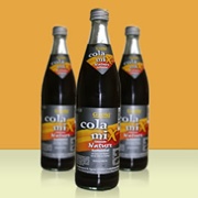 Grokj Cola Mix
