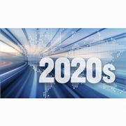 The 2020's