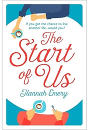The Start of Us (Hannah Emery)