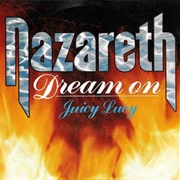 Dream on - Nazareth