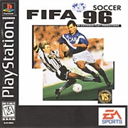 Fifa 96