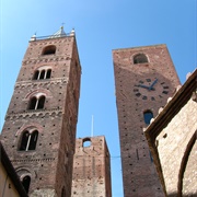 Albenga Cathedral