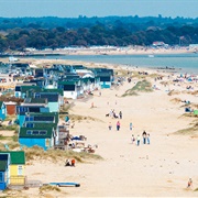 Mudeford, Dorset