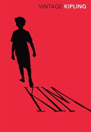 Kim (Rudyard Kipling)