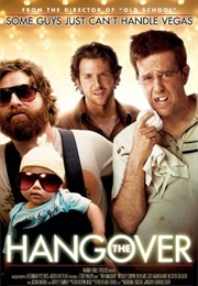 The Hangover (2010)