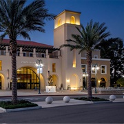 California Baptist University