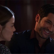 Lucifer: 4X01- "Everything's Okay"