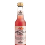 Lurisia Aranciata Rossa