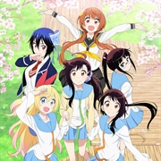 Nisekoi
