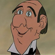 Edgar (The Aristocats, 1970)