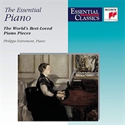 The Essential Piano