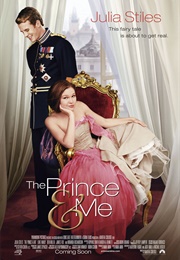 The Prince & Me (2004)
