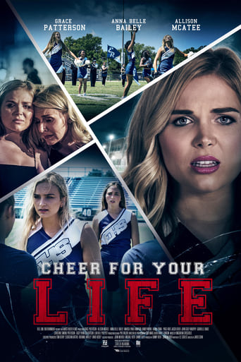Cheer for Your Life (2021)
