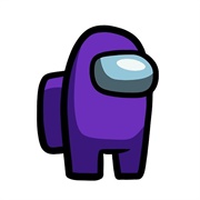 Among Us (Purple)