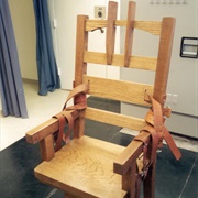 Get Caught and Put on Death Roe