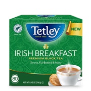 Tetley Irish Breakfast Tea