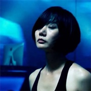 Sun Bak (Sense 8)