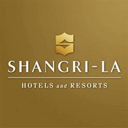 Shangri-La Hotels & Resorts
