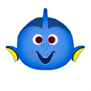 Dory Tsum Tsum