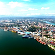 Cagayan De Oro