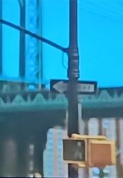 One Night Only: Say You Don't Want It (2010)