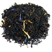 Simpson & Veil Blue Mist Black Tea