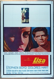 Lisa (1962)