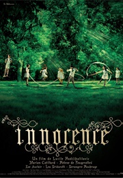 Innocence (2004)