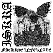 Iskra - Machine Infernale