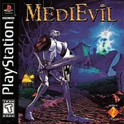 Medievil