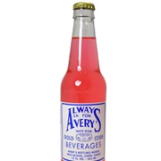 Avery&#39;s Pink Lemonade