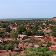 Gaya, Niger