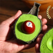 PES Stop Motion Animations