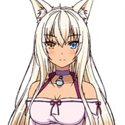Coconut (Nekopara)