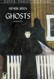 Ghosts (Henrik Ibsen)