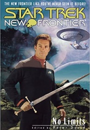 Star Trek No Limits (Peter David)
