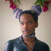 Shamir Bailey (She/Him/They/Don't Mind)