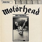 Motorhead - On Parole