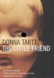 The Little Friend (Donna Tartt)