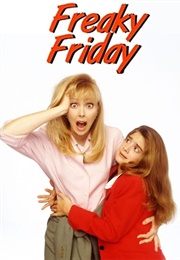 Freaky Friday (1995)