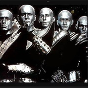 Rockets - Cosmic Race