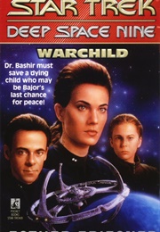 Star Trek Warchild (Esther Freisner)