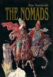 The Nomads (Ilyas Esenberlin)