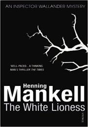 The White Lioness (Henning Mankell)