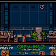 Gremlins 2